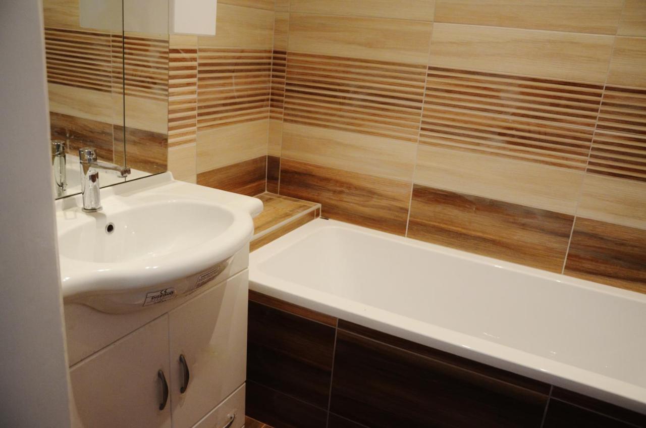 Apartment In The Heart Of Прага Экстерьер фото